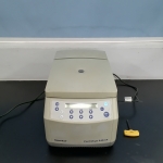 Eppendorf 艾本德5424R型号高速冷冻离心机 静音运行