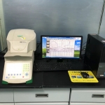 上海木森-伯乐荧光定量PCR仪 IQ5 伯乐QPCR