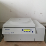 Eppendorf 艾本德5810R 型号高速冷冻离心机 