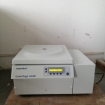 Eppendorf 艾本德5804R 型号高速冷冻离心机 